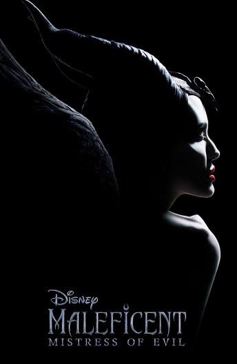 Фильм Малефисента: Владычица тьмы (2019) смотреть онлайн бесплатно